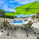 Outback Zadarvillas