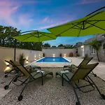 וילה Outback Zadarvillas Bukovic