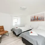 Outback Zadarvillas