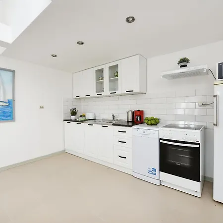 Outback Zadarvillas *