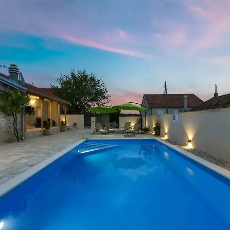 Outback Zadarvillas * Bukovic