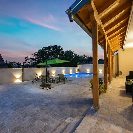 Outback Zadarvillas Bukovic