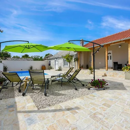 Outback Zadarvillas *