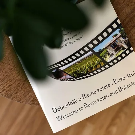 Willa Outback Zadarvillas