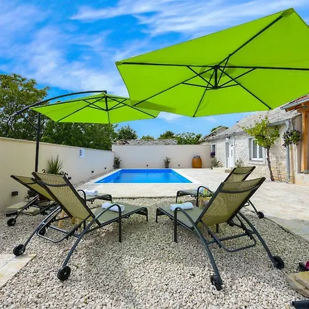 Outback Zadarvillas