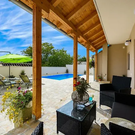 Outback Zadarvillas Bukovic