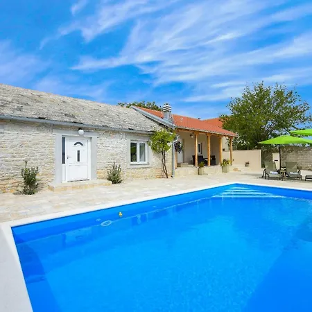 Outback Zadarvillas