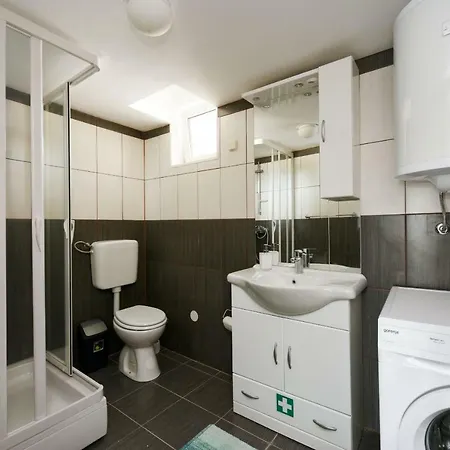 Willa Outback Zadarvillas *