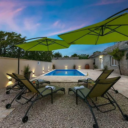 Villa Outback Zadarvillas Bukovic