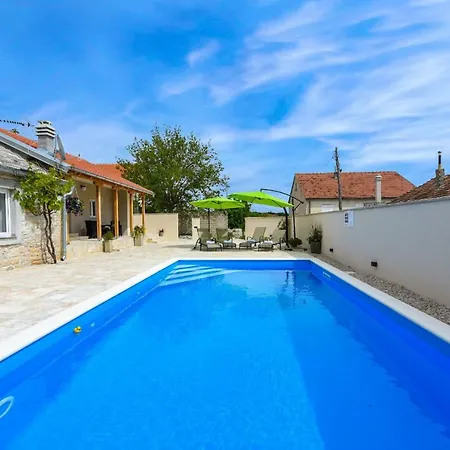 Outback Zadarvillas *