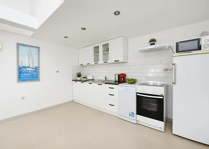 Outback Zadarvillas *