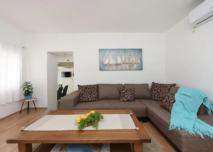 Outback Zadarvillas 빌라 *