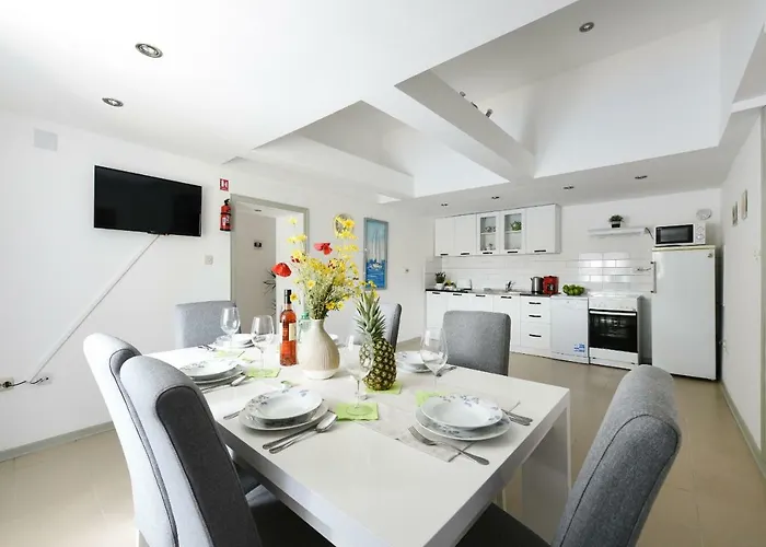 Outback Zadarvillas * Bukovic