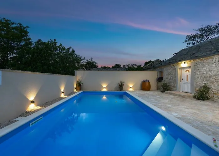 Outback Zadarvillas Villa