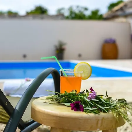 Βίλα Outback Zadarvillas