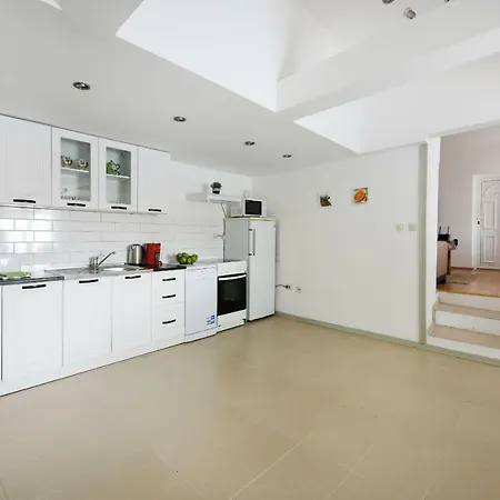 Outback Zadarvillas Bukovic