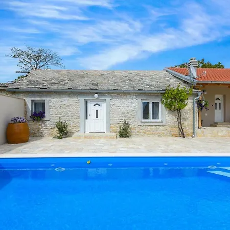 Outback Zadarvillas 别墅 Bukovic