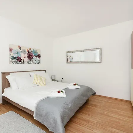 别墅 Outback Zadarvillas