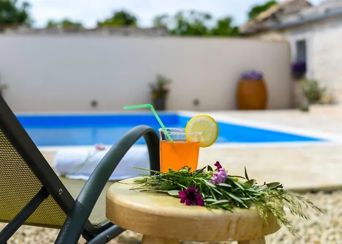 Вилла Outback Zadarvillas