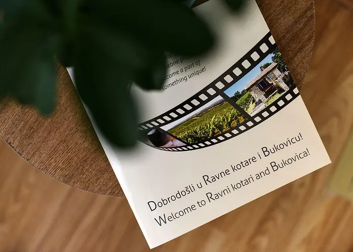 Вилла Outback Zadarvillas