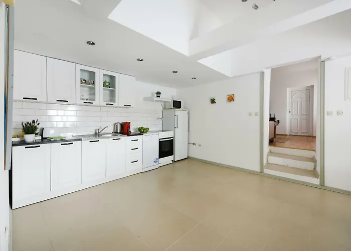 Outback Zadarvillas Bukovic