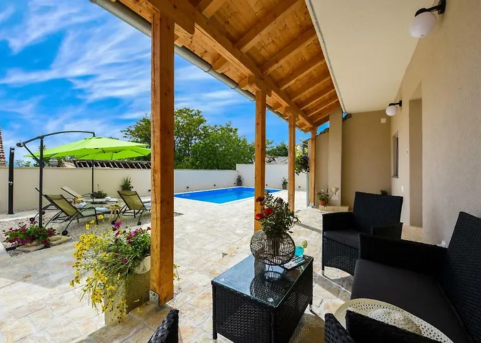 Outback Zadarvillas Bukovic