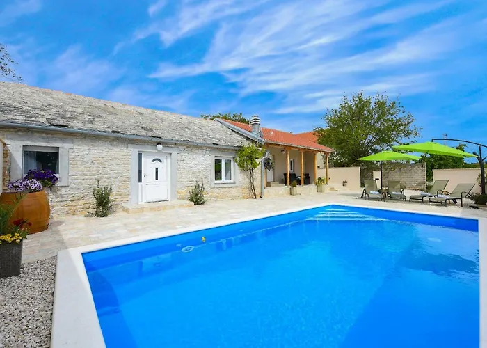 Outback Zadarvillas