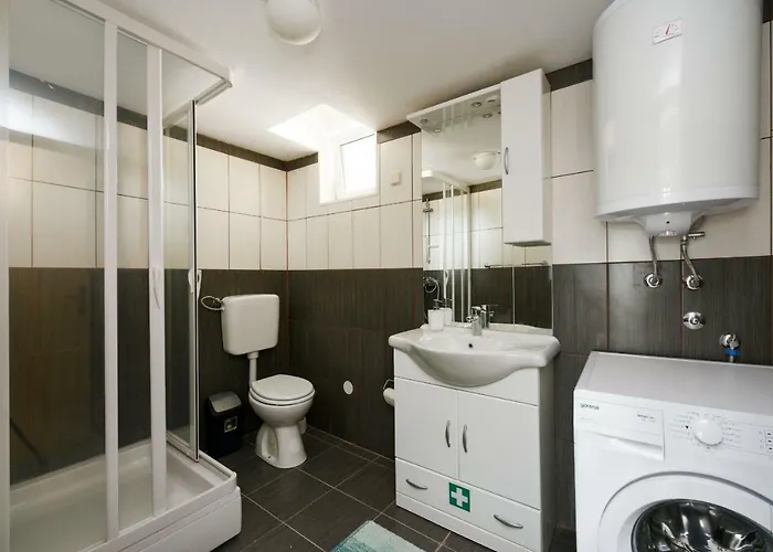 Вилла Outback Zadarvillas *