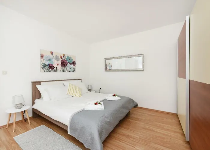 Βίλα Outback Zadarvillas