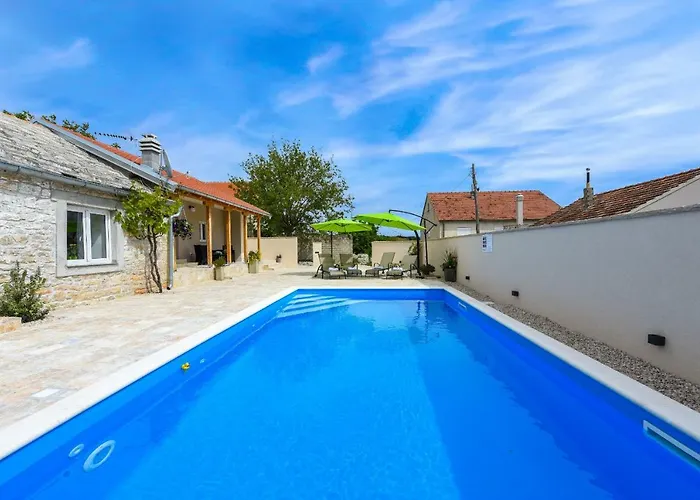 Outback Zadarvillas *